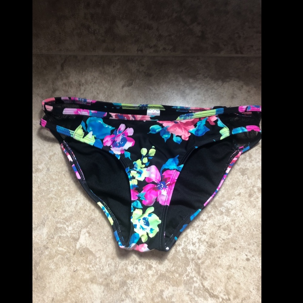 bikini bottoms